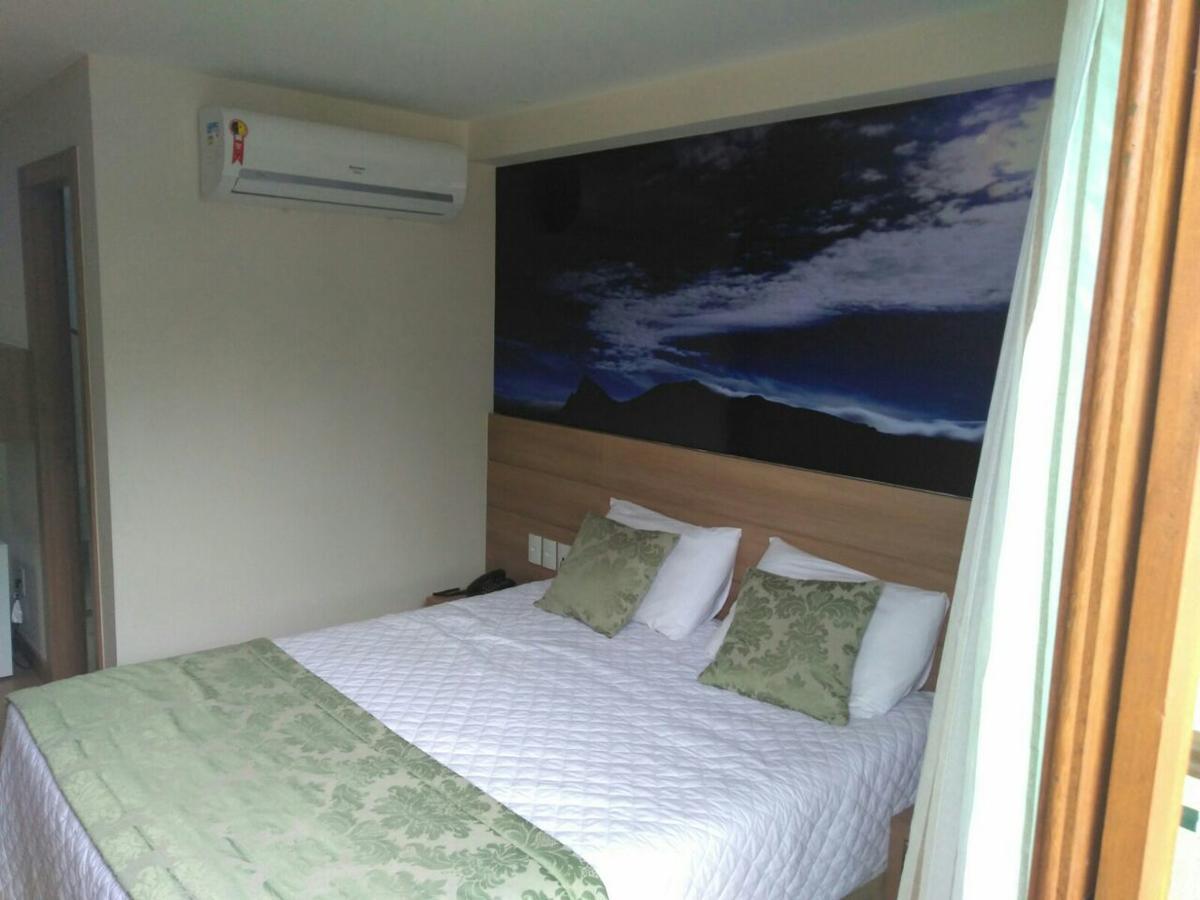 Ap Bristol Vista Azul Apartment Arace Ngoại thất bức ảnh