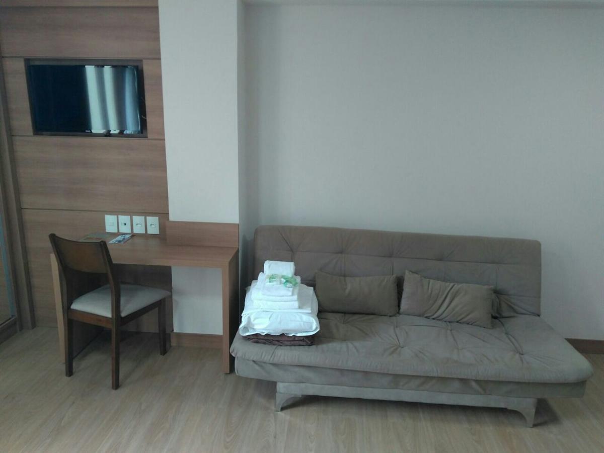 Ap Bristol Vista Azul Apartment Arace Ngoại thất bức ảnh