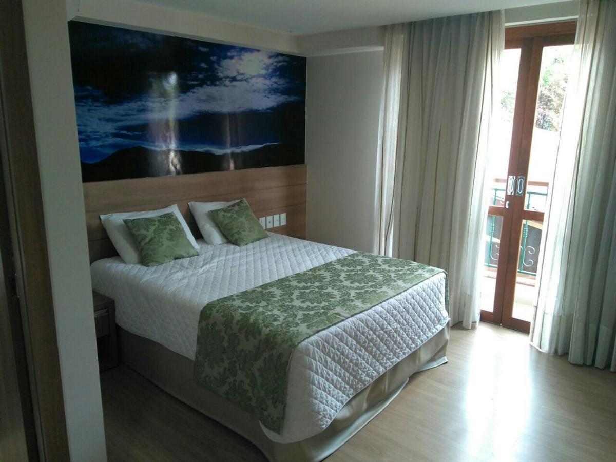 Ap Bristol Vista Azul Apartment Arace Ngoại thất bức ảnh