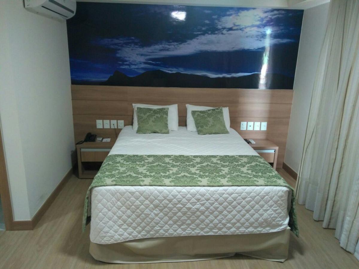 Ap Bristol Vista Azul Apartment Arace Ngoại thất bức ảnh