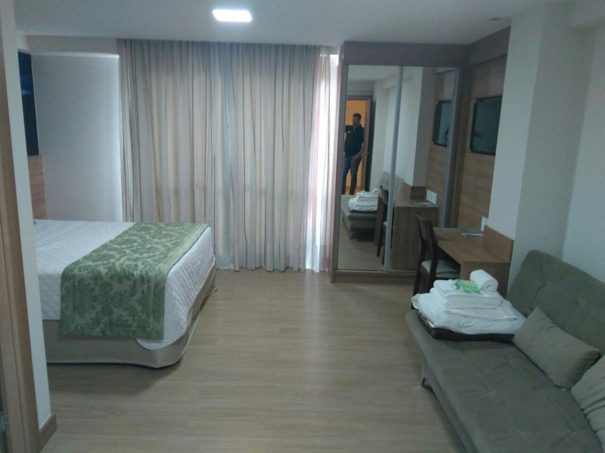 Ap Bristol Vista Azul Apartment Arace Ngoại thất bức ảnh