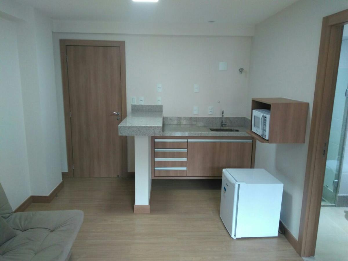 Ap Bristol Vista Azul Apartment Arace Ngoại thất bức ảnh