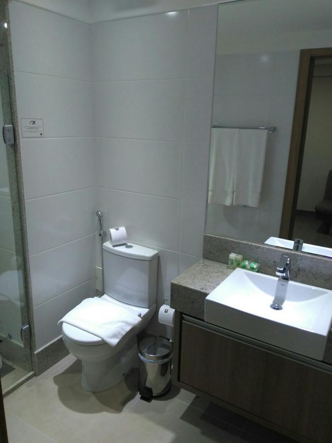 Ap Bristol Vista Azul Apartment Arace Ngoại thất bức ảnh